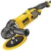 DeWALT DWP849X Polisseuse à Vitesse Variable 180mm -Atelier D'outillage PSA10020 1