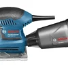 Ponceuse Vibrante BOSCH GSS 140-1A - 180W - Avec Plateau De Ponçage - 06012A2100 -Atelier D'outillage PSA11004 1