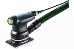 Ponceuse Vibrante RTS 400 REQ-Plus FESTOOL - 576057 9 Ponceuse Vibrante RTS 400 REQ-Plus FESTOOL - 576057 -Atelier D'outillage PSA15023 3
