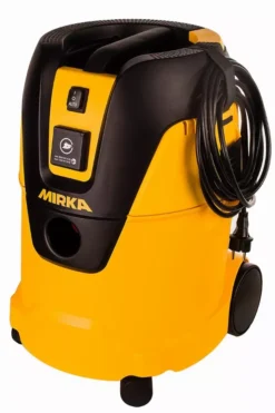 Extracteur De Poussière MIRKA 1025 L AFC 230V - 8999000111