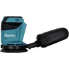 Ponceuse Excentrique MAKITA 18 V - Ø125 MM - Sans Batterie, Ni Chargeur - DBO180Z -Atelier D'outillage PSA60003 0