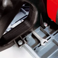 Rabot De Charpente MAFELL - ZH245E -Atelier D'outillage RAA10037 2