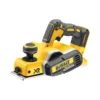 Rabot XR 18V Sans Batterie Ni Chargeur T-STAK DEWALT - DCP580NT 2 Rabot XR 18V Sans Batterie Ni Chargeur T-STAK DEWALT - DCP580NT -Atelier D'outillage RBA20009 1