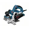 Rabot 850 W BOSCH GHO 40-82 C Professional En L-BOXX - 060159A76A -Atelier D'outillage RBA30043 0