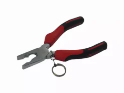 Pince Universelle Bimatiere Avec Ressort 165 Mm SAM - 204R16GFME -Atelier D'outillage SAM01052 1