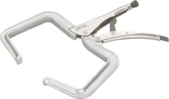 Pince Etau Pour Soudure A L'arc 300 Mm SAM - 219S30
