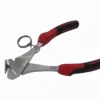 Pince Coupante En Bout Bimatiere Avec Ressort 160 Mm SAM - 230R16GFME -Atelier D'outillage SAM01168 2