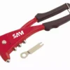 Pince A Riveter A Vis De Reglage De Course SAM - 3593 1 Pince A Riveter A Vis De Reglage De Course SAM - 3593 -Atelier D'outillage SAM01710 2