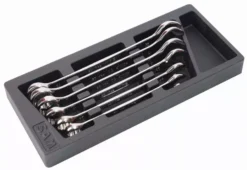 Module Abs 1/3 De 6 Clés Mixtes SAM - 50NJ6M