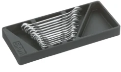 Module Abs 1/3 De 12 Clés Mixtes SAM - 51AJ12M