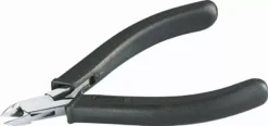 Pince Electronique Coupante Tête Extra Fine Rase SAM - 542R -Atelier D'outillage SAM02191 1