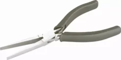 Pince Electronique Bec Plat Extra-long SAM - 553EL -Atelier D'outillage SAM02220 1
