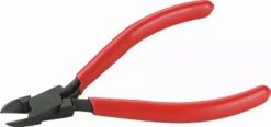 Pince Electronique Coupante Diagonale PVC SAM - 562