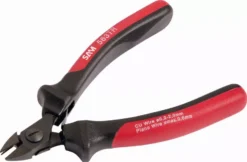 Pince Electronique Coupante Diagonale Bimatiere SAM - 563TR -Atelier D'outillage SAM02231 1