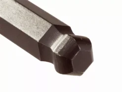 Ratelier 9 Clés Males Lg 6 Pans A Tete Spherique 1,5 A 10 Mm SAM - 67AR9A -Atelier D'outillage SAM02449 2