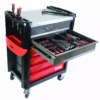 Servante Servi-630n - Compo Maintenance Bâtiment Mod. Abs SAM - CPP119MS -Atelier D'outillage SAM03433 1