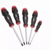 Jeu De 5 Tournevis Torx SAM - TAJ3 -Atelier D'outillage SAM05799 1
