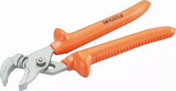 Pince Multiprise A Crans Demi-lune Isolee SAM - Z19925 -Atelier D'outillage SAM05962 1