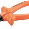 Pince Coupante Diagonale Isolee 165 Mm SAM - Z23316P -Atelier D'outillage SAM05971 2
