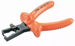 Pince A Denuder Isolee SAM - Z24016 -Atelier D'outillage SAM05980 1