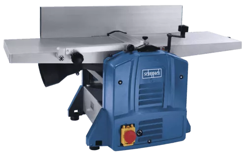 Dégauchisseuse-raboteuse HMS1070 SCHEPPACH 1500W - 5902206901 5 Dégauchisseuse-raboteuse HMS1070 SCHEPPACH 1500W - 5902206901 – Image 3