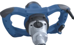 Mélangeur De Mortier Et Peinture PM1200 SCHEPPACH - 230V 50Hz 1200W - 5907801901 -Atelier D'outillage SCHE0060 2
