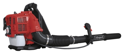 Souffleur à Dos Thermique LB5200BP SCHEPPACH - 1.9CV 295 Km/h - 5911103903 3 Souffleur à Dos Thermique LB5200BP SCHEPPACH - 1.9CV 295 Km/h - 5911103903