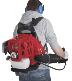 Souffleur à Dos Thermique LB5200BP SCHEPPACH - 1.9CV 295 Km/h - 5911103903 8 Souffleur à Dos Thermique LB5200BP SCHEPPACH - 1.9CV 295 Km/h - 5911103903 -Atelier D'outillage SCHE0107 2