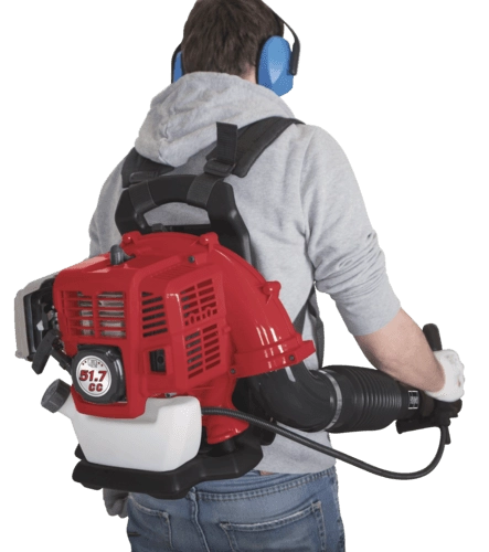 Souffleur à Dos Thermique LB5200BP SCHEPPACH - 1.9CV 295 Km/h - 5911103903 4 Souffleur à Dos Thermique LB5200BP SCHEPPACH - 1.9CV 295 Km/h - 5911103903 – Image 2