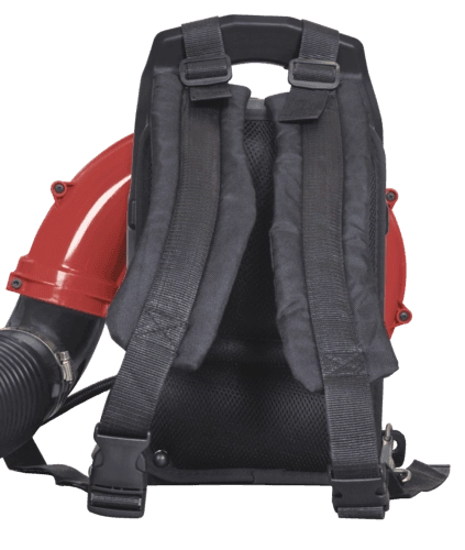 Souffleur à Dos Thermique LB5200BP SCHEPPACH - 1.9CV 295 Km/h - 5911103903 7 Souffleur à Dos Thermique LB5200BP SCHEPPACH - 1.9CV 295 Km/h - 5911103903 – Image 5