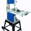 Scie à Ruban SCHEPPACH HBS400 - 750 W 2240 Mm - 5901503905 -Atelier D'outillage SCHE0292 5
