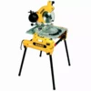 Scie à Table Et à Onglets Retournable DEWALT 2000 W - DW743N 2 Scie à Table Et à Onglets Retournable DEWALT 2000 W - DW743N -Atelier D'outillage SDB20027 1