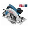 Bosch 060157A000 Scie Circulaire GKS85 235 Mm 2200 W En Carton -Atelier D'outillage SDB20102 0
