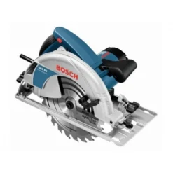 Bosch 060157A000 Scie Circulaire GKS85 235 Mm 2200 W En Carton 6 Bosch 060157A000 Scie Circulaire GKS85 235 Mm 2200 W En Carton -Atelier D'outillage SDB20102 1