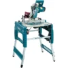 Scie Sur Table Et Coupe D'onglets MAKITA 1650W Ø260MM - LF1000 2 Scie Sur Table Et Coupe D'onglets MAKITA 1650W Ø260MM - LF1000 -Atelier D'outillage SDB20147 0