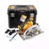 Scie Circulaire XR 18V 184 Mm DEWALT Sans Batterie Ni Chargeur - DCS572NT-XJ 1 Scie Circulaire XR 18V 184 Mm DEWALT Sans Batterie Ni Chargeur - DCS572NT-XJ -Atelier D'outillage SDB40030 1
