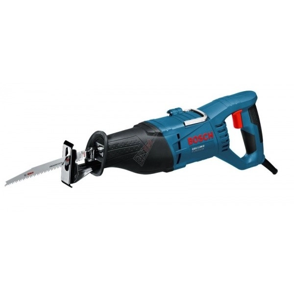 Scie Sabre GSA 1100E BOSCH 1100W Professional - 060164C800 3 Scie Sabre GSA 1100E BOSCH 1100W Professional - 060164C800