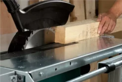 Scie Circulaire De Table METABO TKHS 315 M - 3100W Ø315 Mm - 0103153100 9 Scie Circulaire De Table METABO TKHS 315 M - 3100W Ø315 Mm - 0103153100 -Atelier D'outillage SDB50008 4