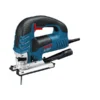 Scie Sauteuse BOSCH GST150BCE 780W 150MM En Coffret - 0601513003 -Atelier D'outillage SDD10040 0