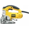Scie Sauteuse DEWALT 701W à Poignée Supérieure En Coffret - DW331KT -Atelier D'outillage SDD10076 1