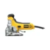 Scie Sauteuse DEWALT 701W Livré En Coffret T-STAK - DW333KT -Atelier D'outillage SDD20007 2