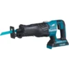 Scie Sabre MAKITA 36 V => 2 X 18 V Li-Ion - Sans Batterie, Ni Chargeur - DJR360Z -Atelier D'outillage SDD40009 1