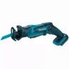 Scie Sabre MAKITA 18V Li-Ion - Sans Chargeur Ni Batterie - DJR183Z -Atelier D'outillage SDD40010 1