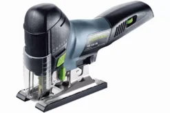 Scie Sauteuse Sans Fil Carvex PSC 420 LI EB-Basic FESTOOL Livrée Nue - 576521 -Atelier D'outillage SDD70022 4