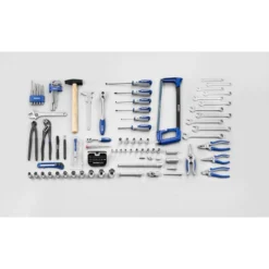 Valise De Maintenance Primo 145 Outils Expert By Facom - E220109 -Atelier D'outillage SFA05066 3
