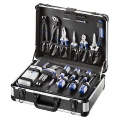 Valise De Maintenance Primo 145 Outils Expert By Facom - E220109 -Atelier D'outillage SFA05066 4