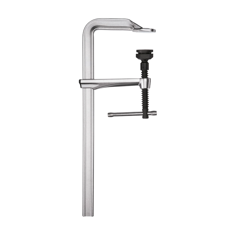 Presse Haute Performance SGM - BESSEY - Serrage 1250 Mm - Saillie 120 Mm - Rail 30x15 Mm - SG125 3 Presse Haute Performance SGM - BESSEY - Serrage 1250 Mm - Saillie 120 Mm - Rail 30x15 Mm - SG125