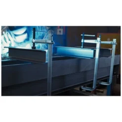 Presse Haute Performance SGM - BESSEY - Serrage 1250 Mm - Saillie 120 Mm - Rail 30x15 Mm - SG125 5 Presse Haute Performance SGM - BESSEY - Serrage 1250 Mm - Saillie 120 Mm - Rail 30x15 Mm - SG125 -Atelier D'outillage SGA10164 3