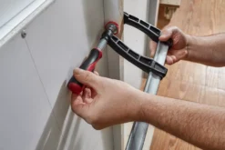 Serre-joint à Engrenage Gearklamp BESSEY - Serrage 300 Mm Saillie 60 Mm Rail 19 X 6 Mm - GK30 -Atelier D'outillage SGA40032 14