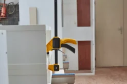 Serre-joint à Engrenage Gearklamp BESSEY - Serrage 300 Mm Saillie 60 Mm Rail 19 X 6 Mm - GK30 -Atelier D'outillage SGA40032 15